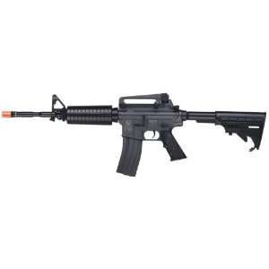  ICS 20 Olympic Arms PCR 97 M4 AEG   Retractable Stock 