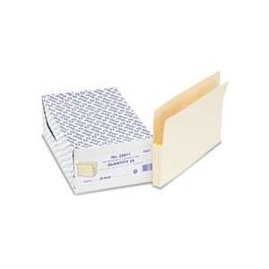  Pendaflex® ESS 22811 ONE INCH EXPANSION FILE, 25 POCKETS 