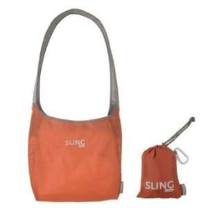  ChicoBag Sling   Cinnabar 