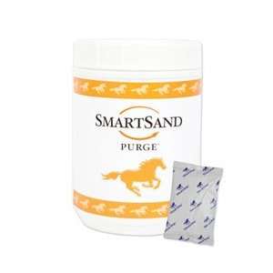SmartSand Purge for Horses by SmartPak Equine  Sports 