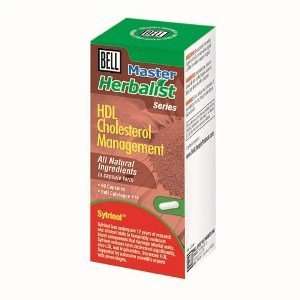  #14 Bell HDL Cholesterol Management Health & Personal 