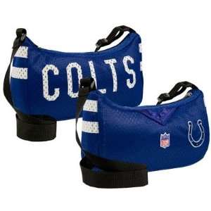  NFL Indianapolis Colts Jersey Purse