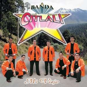  Banda Citlali (Mi Viejo) 336 Banda Citlali Music