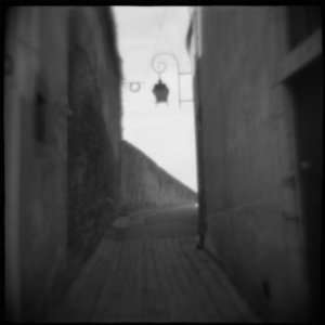  ALLEY, Limited Edition Photograph, Home Decor Artwork 