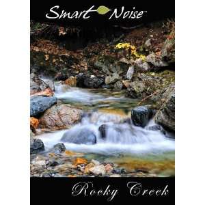  Smart Noise DVD Rocky Creek Brett Higgins Movies & TV