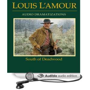  South of Deadwood (Dramatized) (Audible Audio Edition 