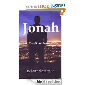 Start reading Jonah  