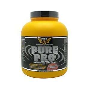  ABB   American Bodybuilding Pure Pro 4.5 lb   Infusing 