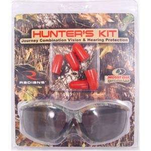  Hunters Kit Foam/Jrny Smoke/MONBU