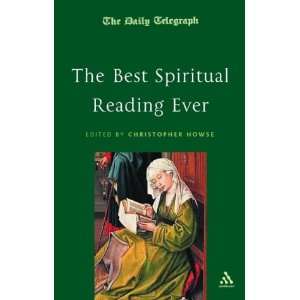  The Best Spiritual Reading Ever (9780826462886 