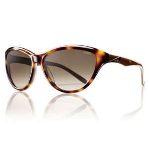  Smith Cypress Polarized Sunglasses Medium Fit/Medium 