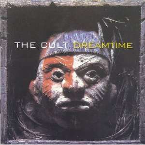  Dream Time Cult Music
