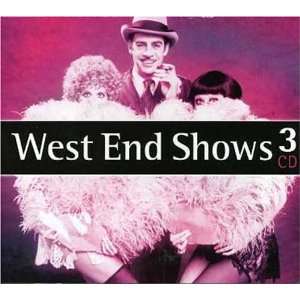  West End Shows West End Shows Music
