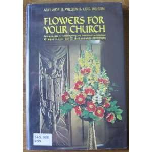 Flowers for Your Church Arrangements for Contemporary and Traditional 