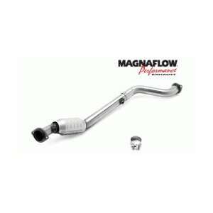 MagnaFlow 93995 Direct Fit Catalytic Converter 49 State (Exc. CA) 2006 