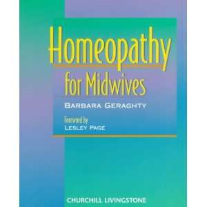  Homeopathy for Midwives[ HOMEOPATHY FOR MIDWIVES ] by 