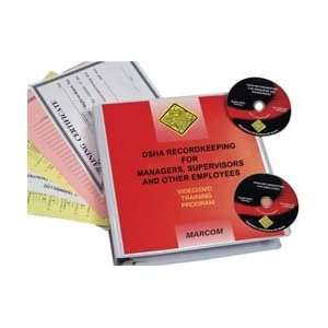   , Supervisors and Other Employees DVD Package