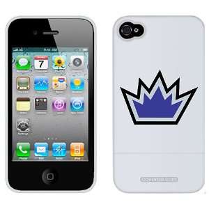  Coveroo Sacramento Kings Iphone 4G/4S Case Sports 