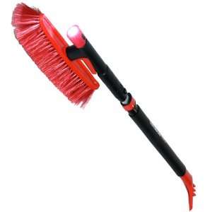    Oskar 19111 45 Kool Lantern Extendable Snow Brush Automotive