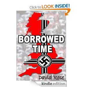 Start reading Borrowed Time  Don 