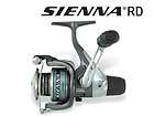 Shimano Sidestab 2000RD Spinning Fishing Reel 2000 RD w/ box and 