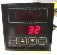 WATLOW Series 942 942A 1BB6 A000 Temperature Controller  