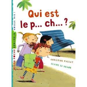 Qui est le pch ? (French Edition)