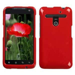   Flaming Red Phone Protector Cover (free ESD Shield Bag) Electronics