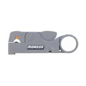  Moroso 62271 Adjustable Wire Stripping Tool Automotive