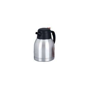 Double Wall Vacuum Thermal Cafe, 1 1/2 L  Industrial 