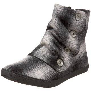 Blowfish Womens Habbit Bootie