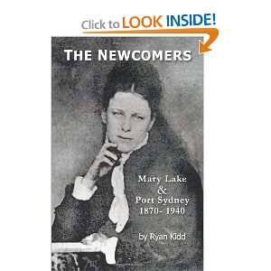   Mary Lake & Port Sydney 1870  1940 (9781426964701) Ryan Kidd Books