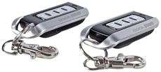 CrimeStopper RS3 G3 4 Button Remote Start and Keyless Entry System 