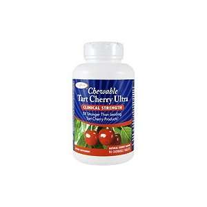Tart Cherry Ultra   90 chew tabs