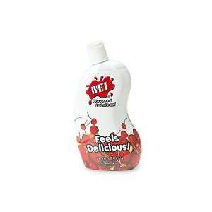  Wet 21406 Sweet Cherry Flavored Lubricant 200 ml Health 