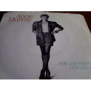   spend another night without you 45 rpm single ANNE MURRAY Music
