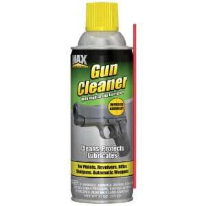  12 x Winchester GN 007 010 Gun Cleaner & Lubricant 11 oz 