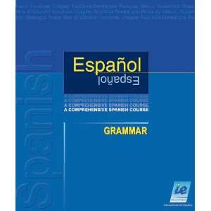   Spanish Course   Grammar (9789978434604) Marcia Garcia Books