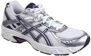 Asics Gel Strike 3 Womens Running Shoes cool mesh / synthetic trainers 