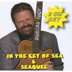  In The Key Of Sea Duncan Tuck Music