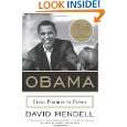 obama from promise to power by david mendell paperback apr 15 2008 