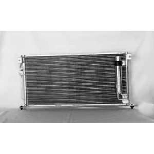  MITSUBISHI LANCER A/C CONDENSER WITH RD (2.0L) 2004 2007 