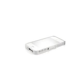   Vapor Pro Case for iPhone 4 & 4S   1 Pack   Retail Packaging   Silver