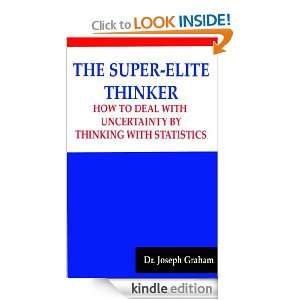   by Thinking With Statistics Joseph Graham  Kindle Store