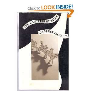  The Canterbury Tales (Short Classics Set 1) (9780811469579 