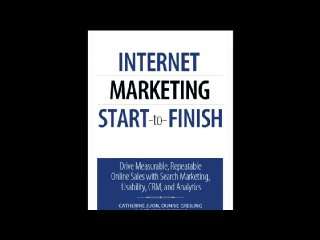  Internet Marketing Start to Finish Drive measurable 