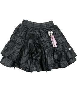 Pom Pom Girls Skirt Seresh, Sizes 4Y  10Y  
