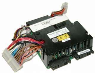   G4 DC Power Distribution Board Moduel 321633 001 361667 001  