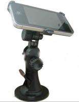 New Car Mount Stand Holder For Apple iPhone 4 4G B  