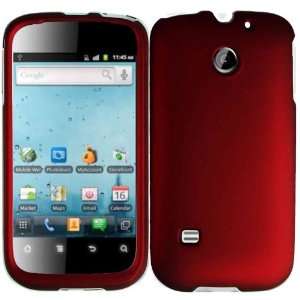   Hard Case Cover for Huawei Ascend 2 M865 Cell Phones & Accessories